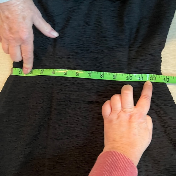 Vintage Night Visionz California Cocktail Dress - Picture 5 of 9